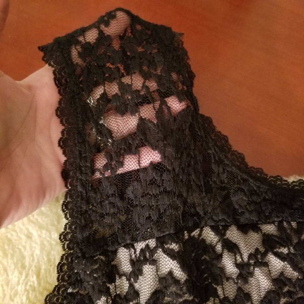 Torrid Top - Picture 2 of 8